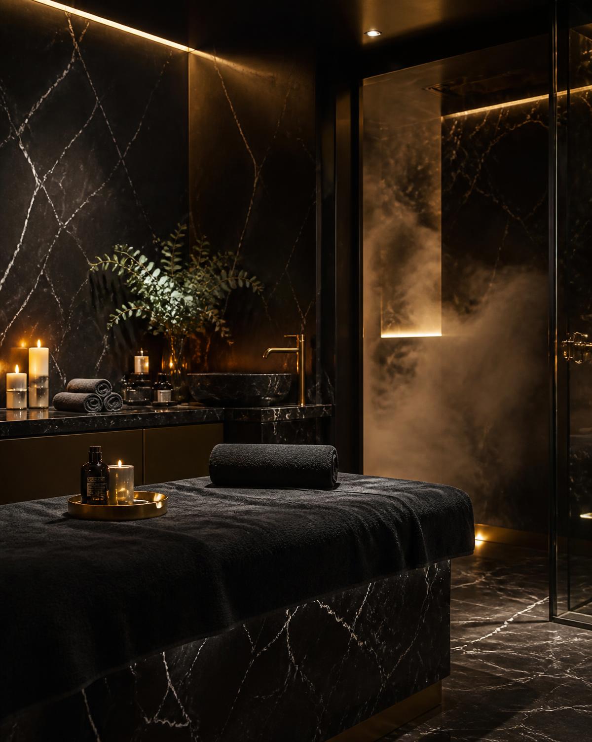 Spa & Wellness Days